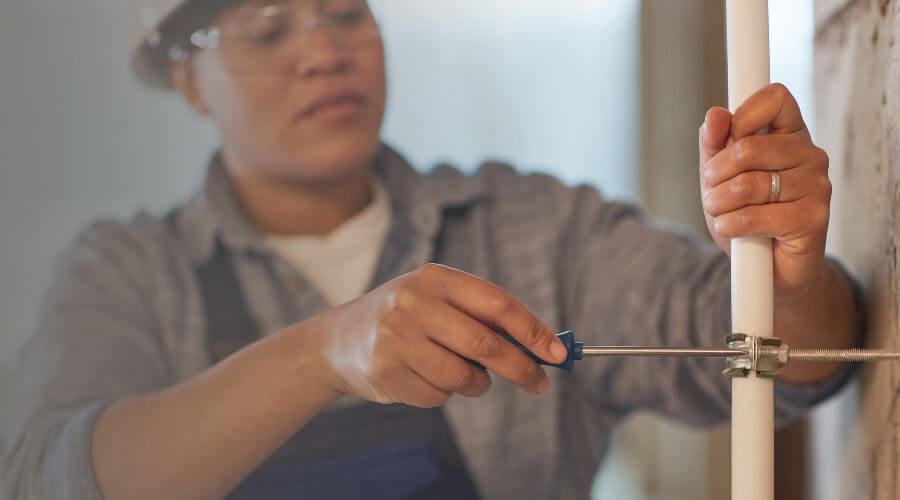 Faucet & Showerhead Inspection in Bandera, TX